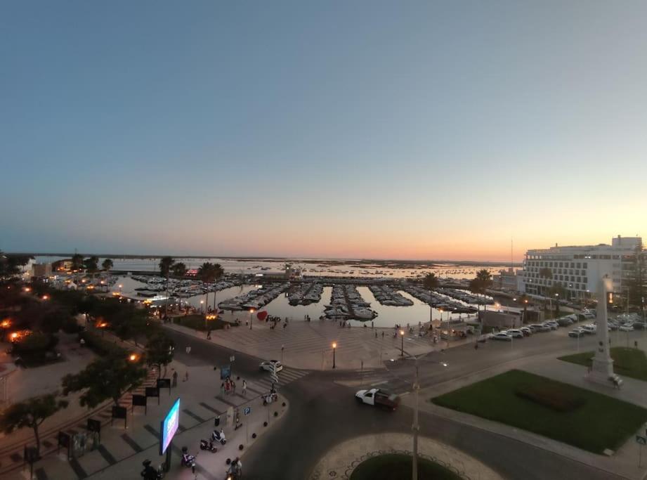 Apartment Ria Formosa Twin At Center *