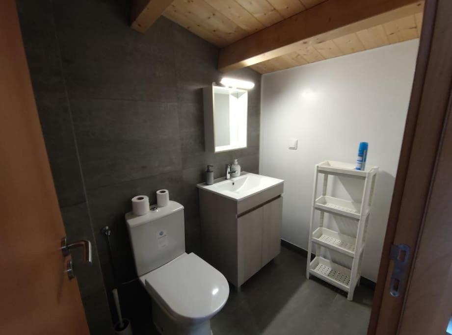 Ria Formosa Twin At Center Apartment *