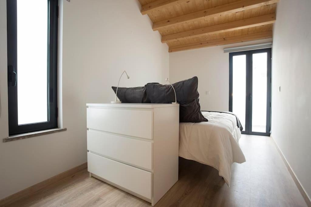 Apartment Ria Formosa Twin At Center *