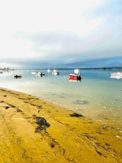 Ria Formosa Twin At Center Apartment Faro