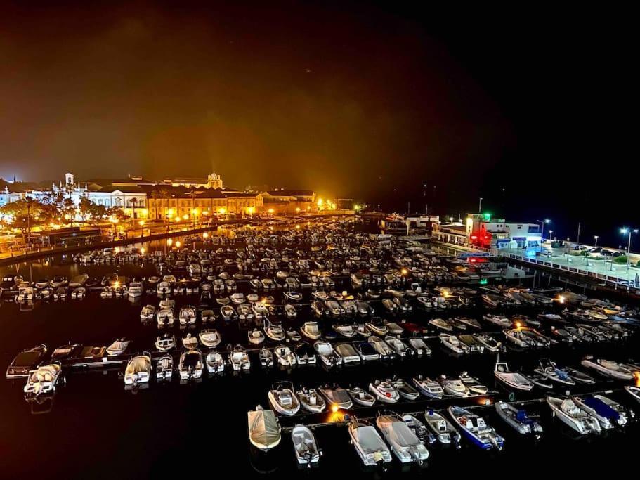 Apartment Ria Formosa Twin At Center Faro