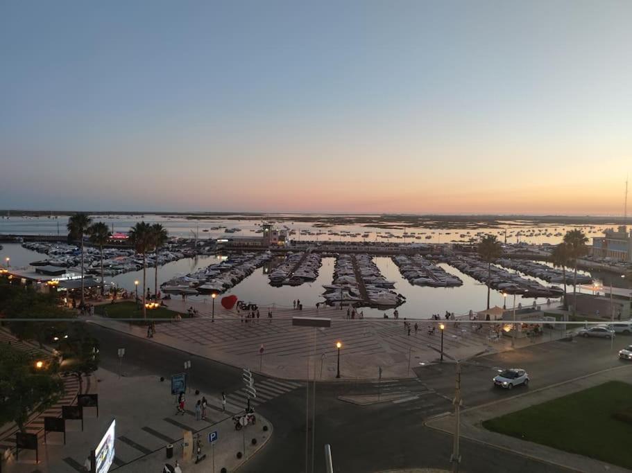 Ria Formosa Twin At Center Apartment Faro