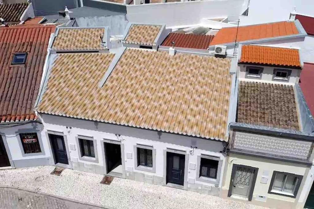 Apartment Ria Formosa Twin At Center
