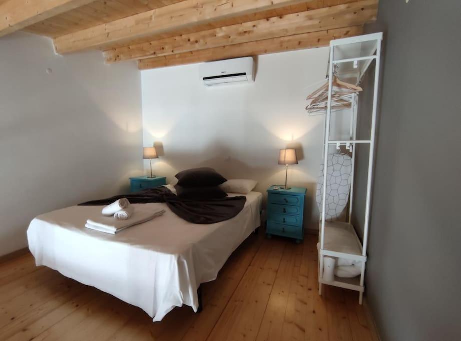 Old Town Cosy Typical House Apartment *