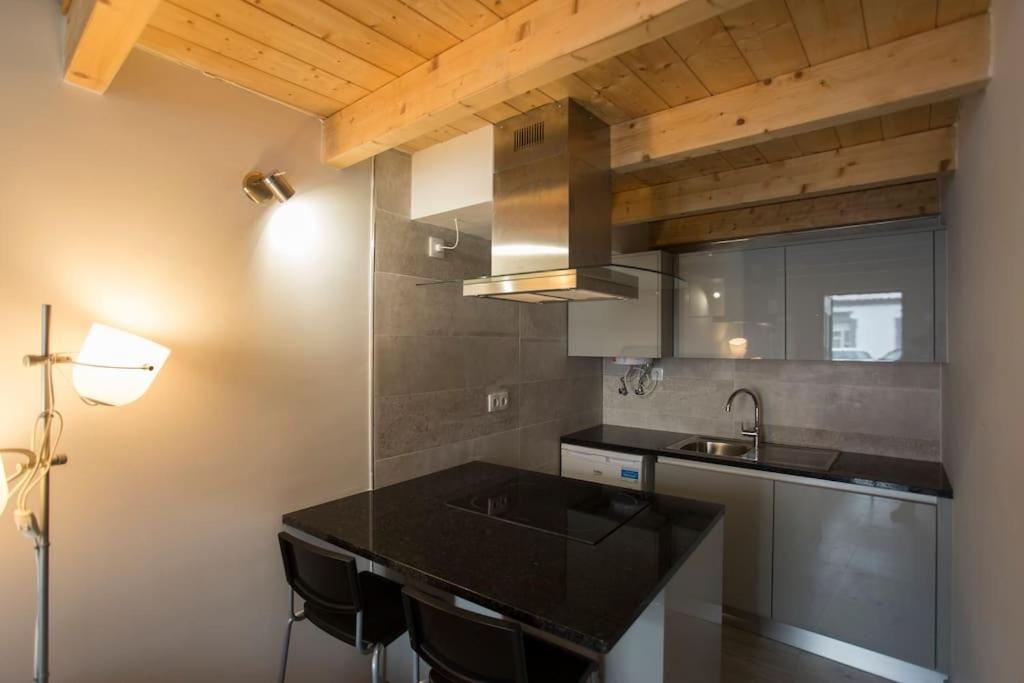 Old Town Cosy Typical House Apartment *