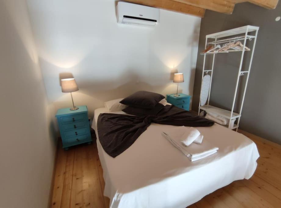 Apartment Old Town Cosy Typical House Faro