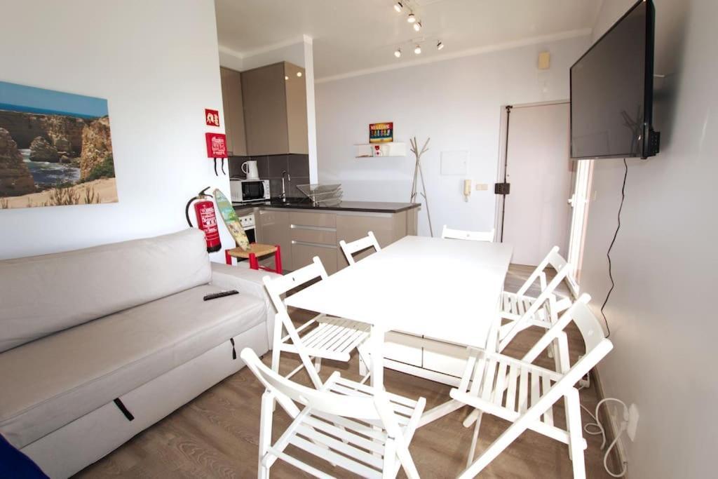 Apartment Marimar Sea View Faro