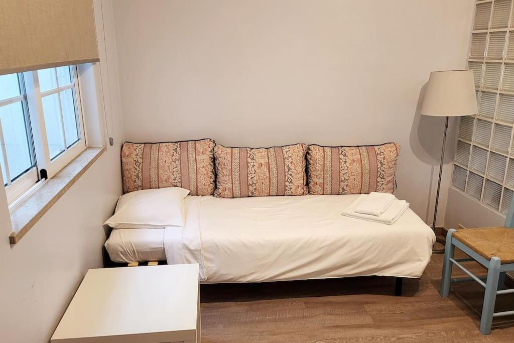 Apartment Marimar Sea View Faro