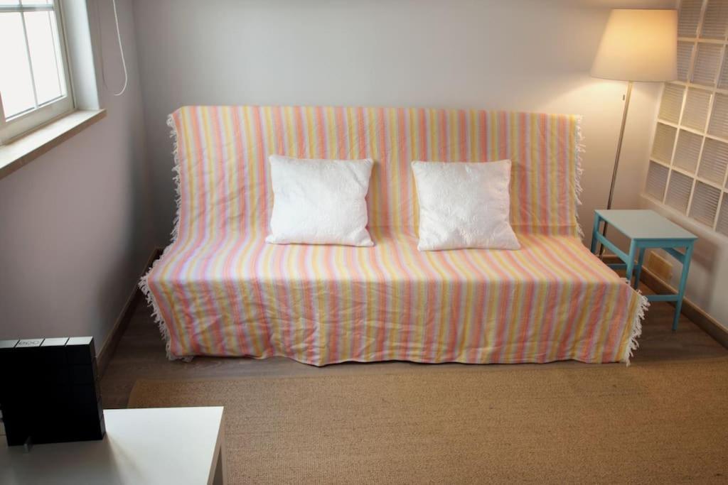 Apartment Marimar Sea View Faro
