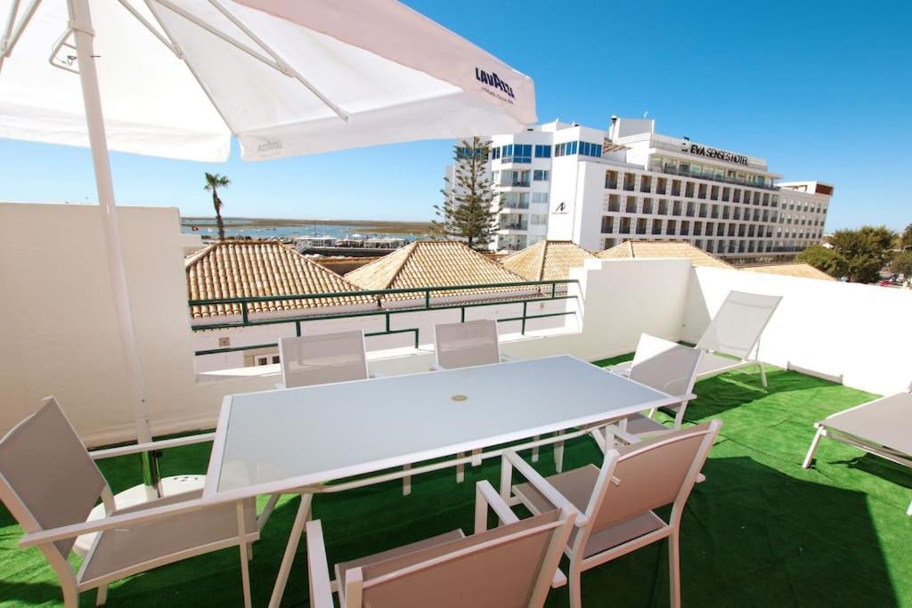 Apartment Marimar Sea View Faro