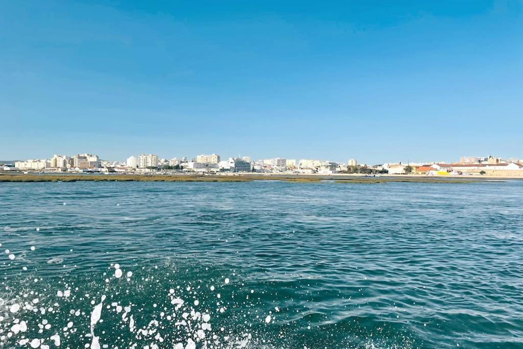 Marimar Sea View Apartment *