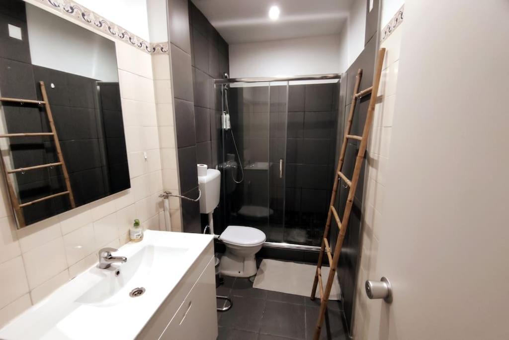 Sea View Apartment Faro
