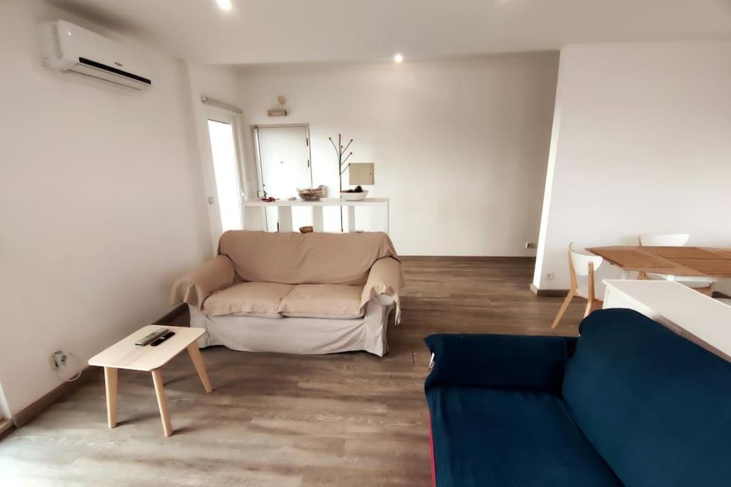 Apartment Sea View Faro