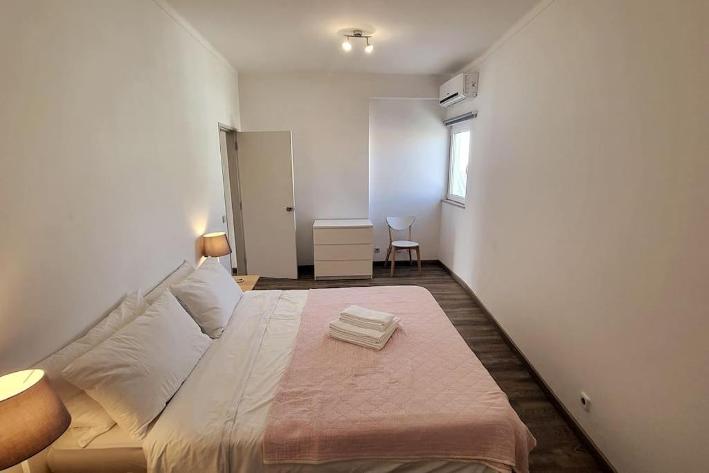 Sea View Apartment