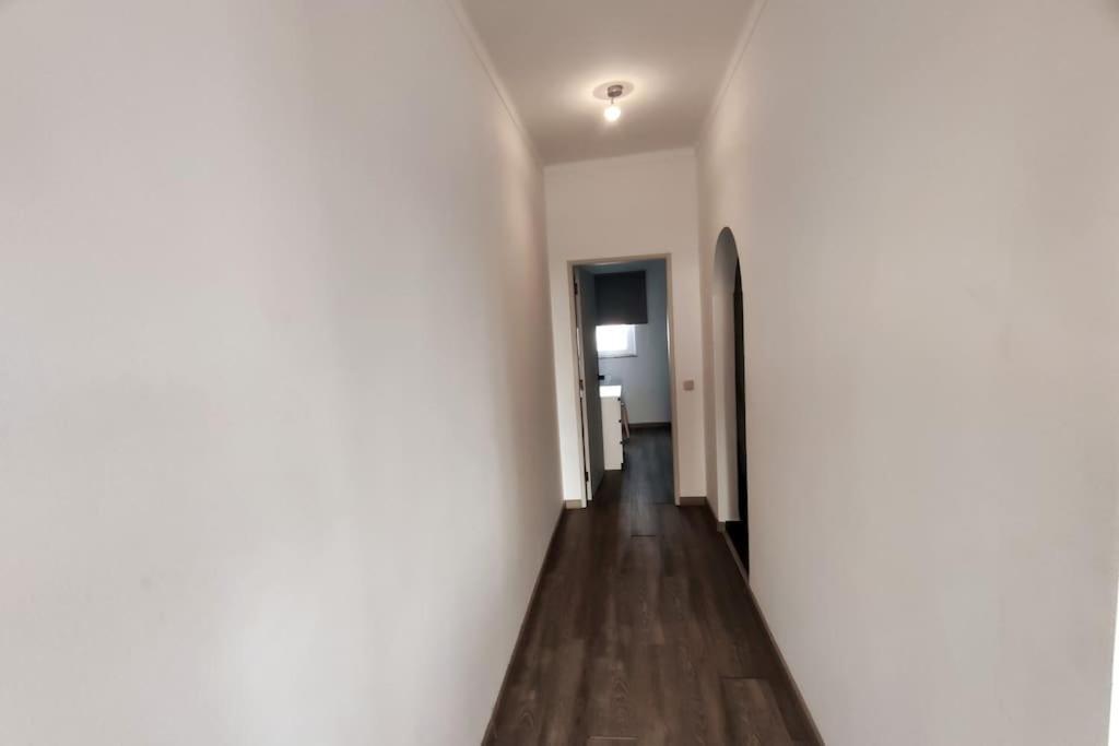 Sea View Apartment Faro