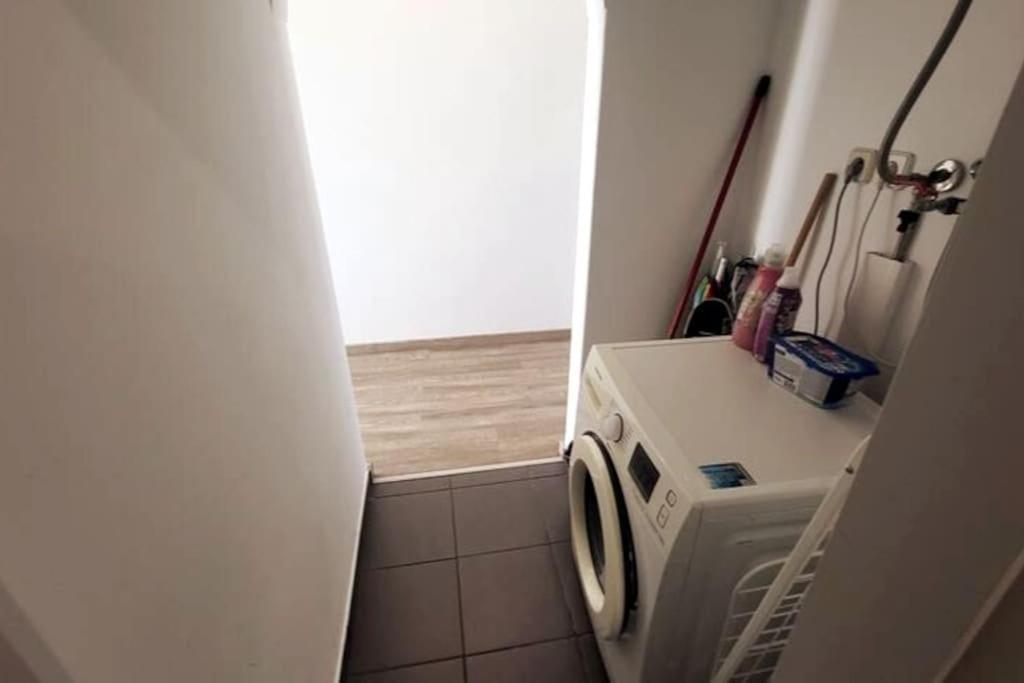 Apartment Sea View Faro
