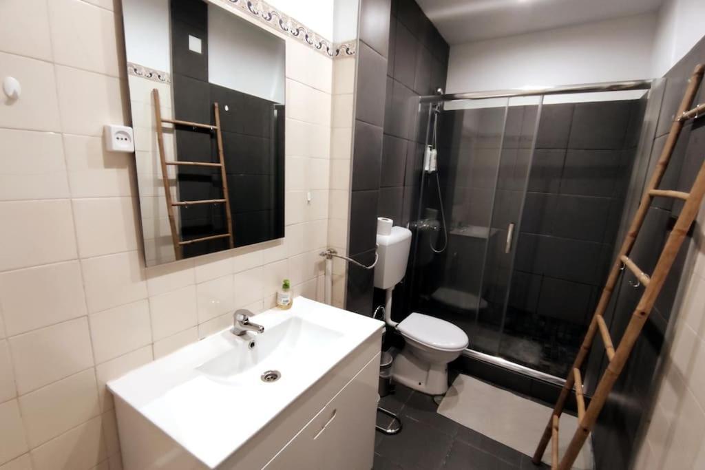 Sea View Apartment Faro