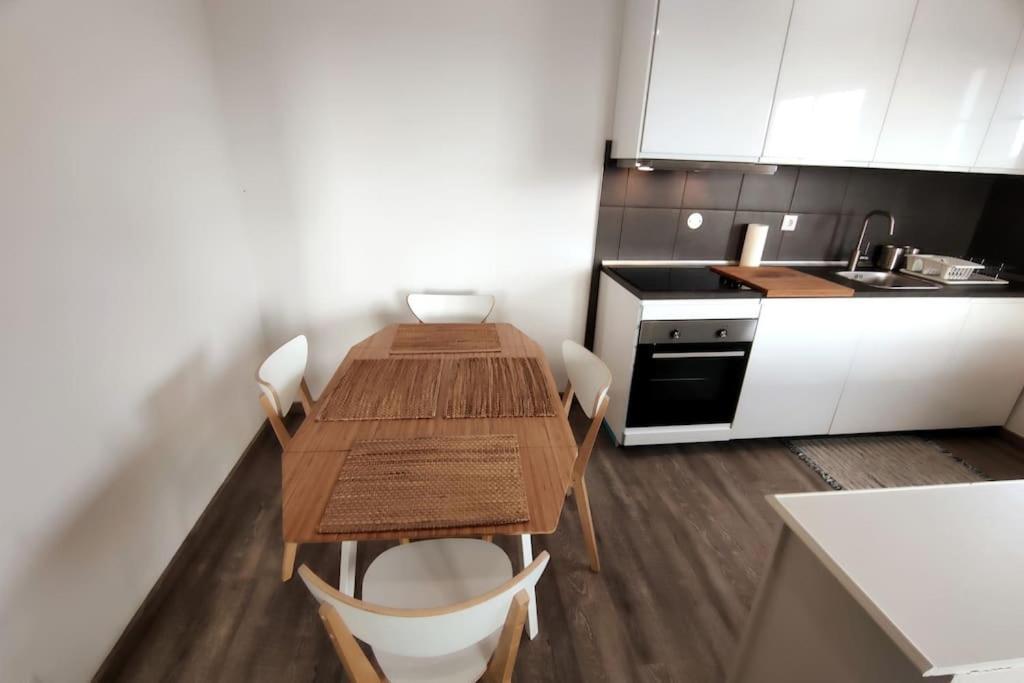 Apartment Sea View Faro