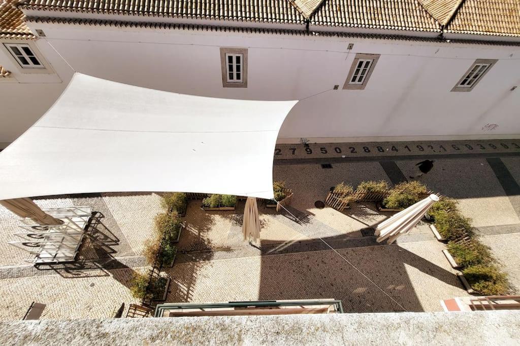 Sea View * Faro