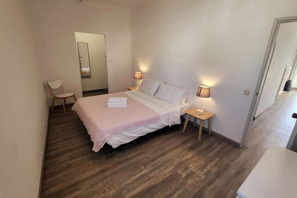 Sea View Apartment