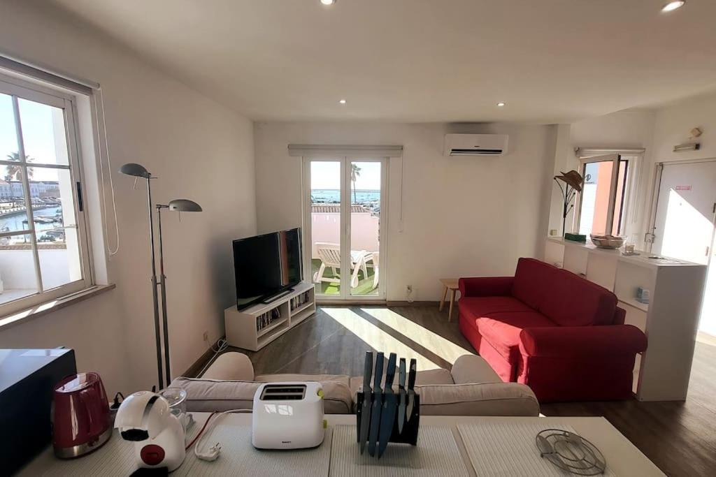 Apartment Sea View