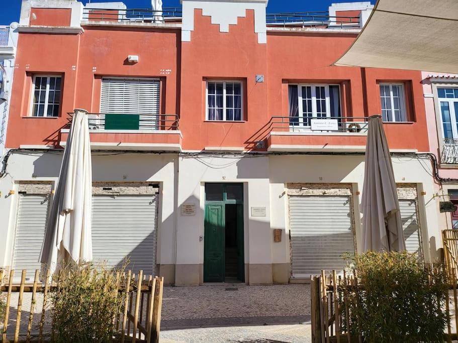 Apartment Sea View Faro