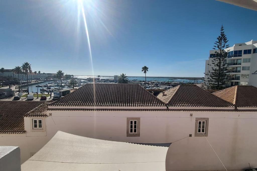 Sea View * Faro
