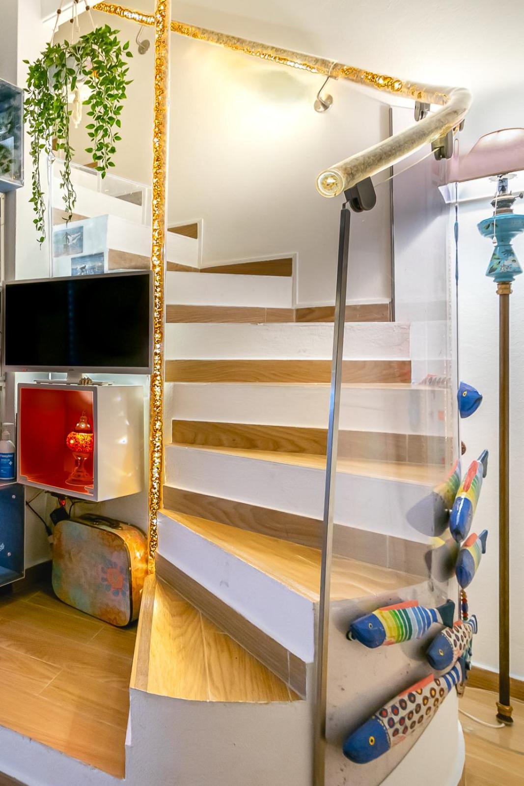 Casinha Da Ti Babel Holiday home