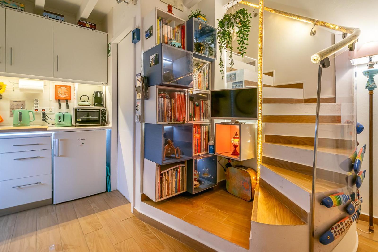 Casinha Da Ti Babel Holiday home *