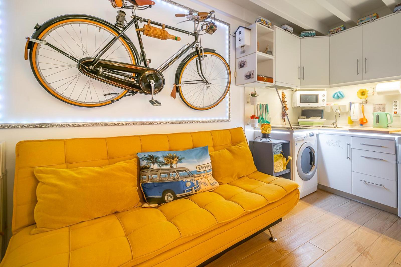 Casinha Da Ti Babel Holiday home Faro