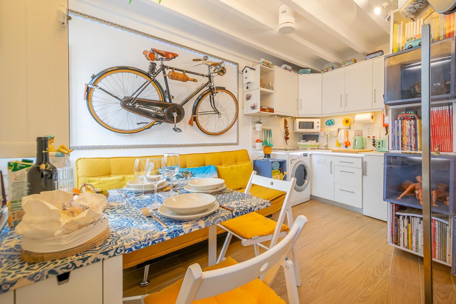 Casinha Da Ti Babel Holiday home Faro