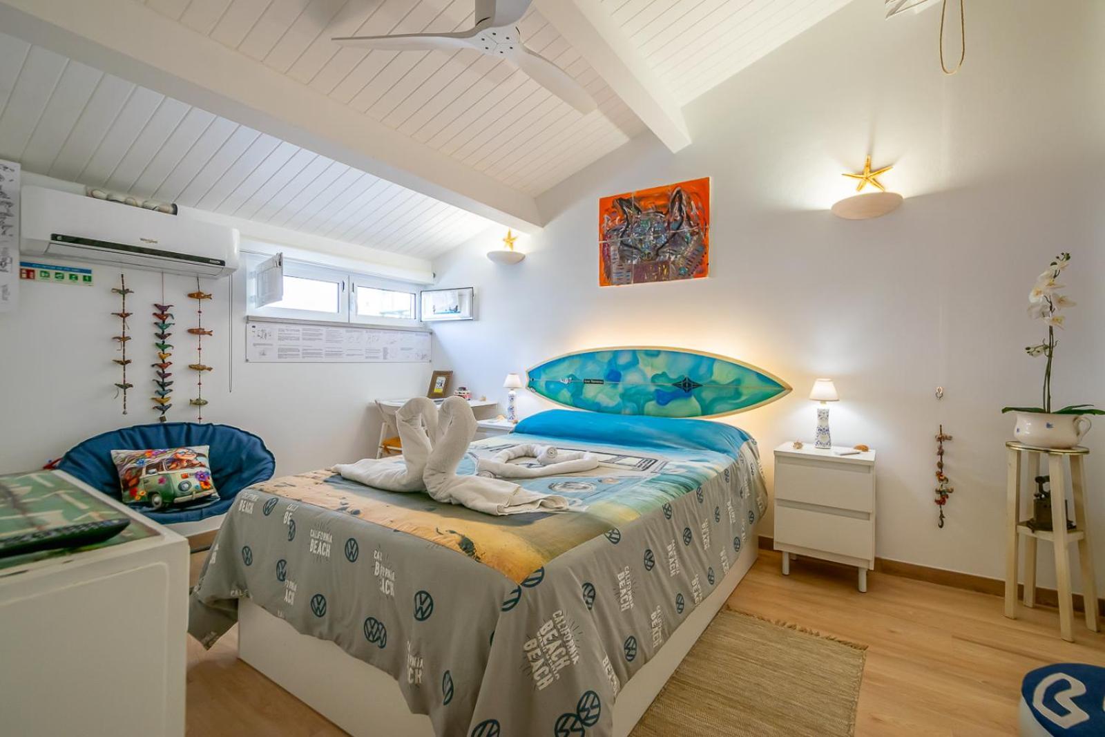 Holiday home Casinha Da Ti Babel