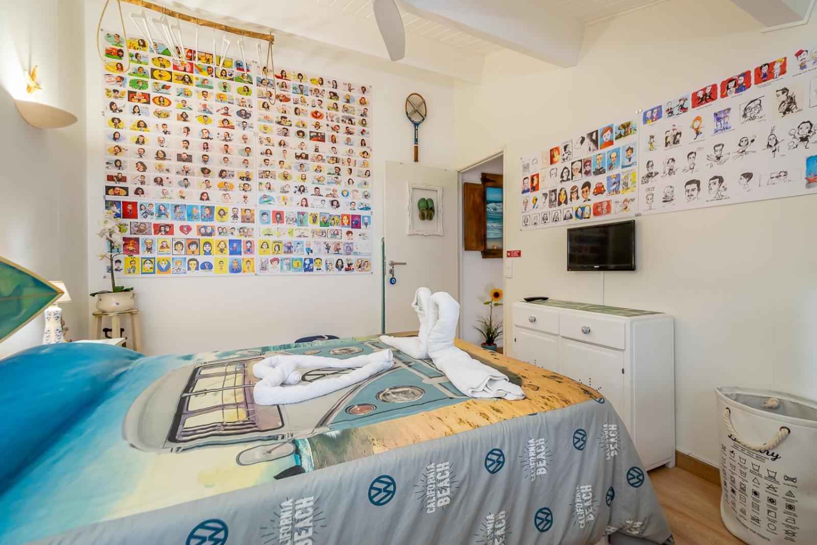 Casinha Da Ti Babel Holiday home *