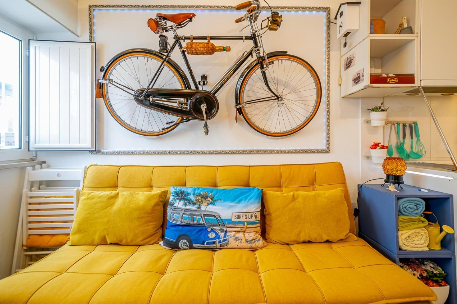 Casinha Da Ti Babel Holiday home