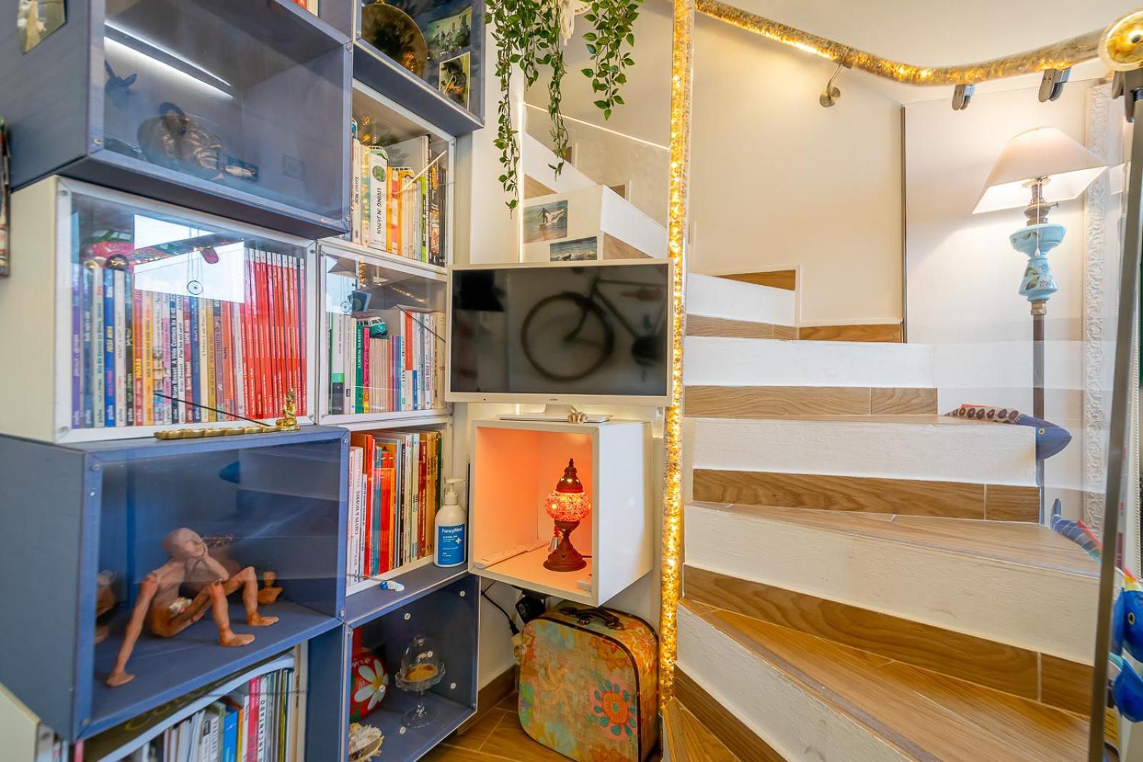 Casinha Da Ti Babel Holiday home Faro