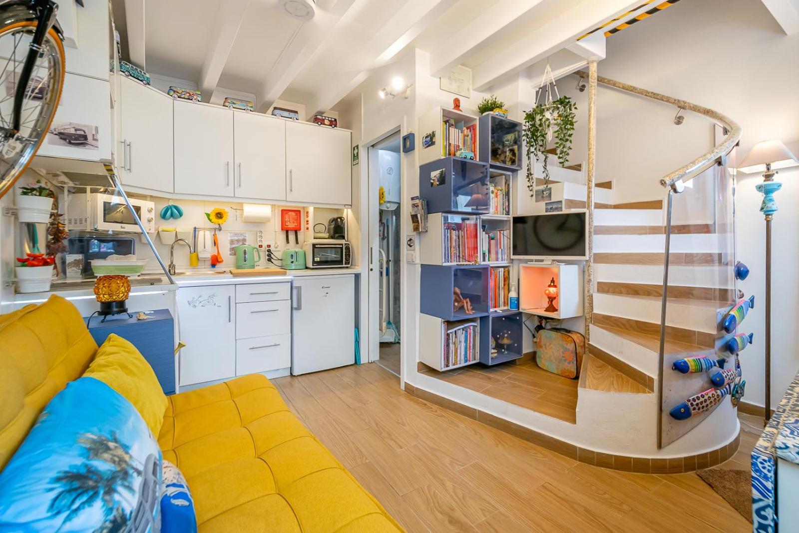 Holiday home Casinha Da Ti Babel *