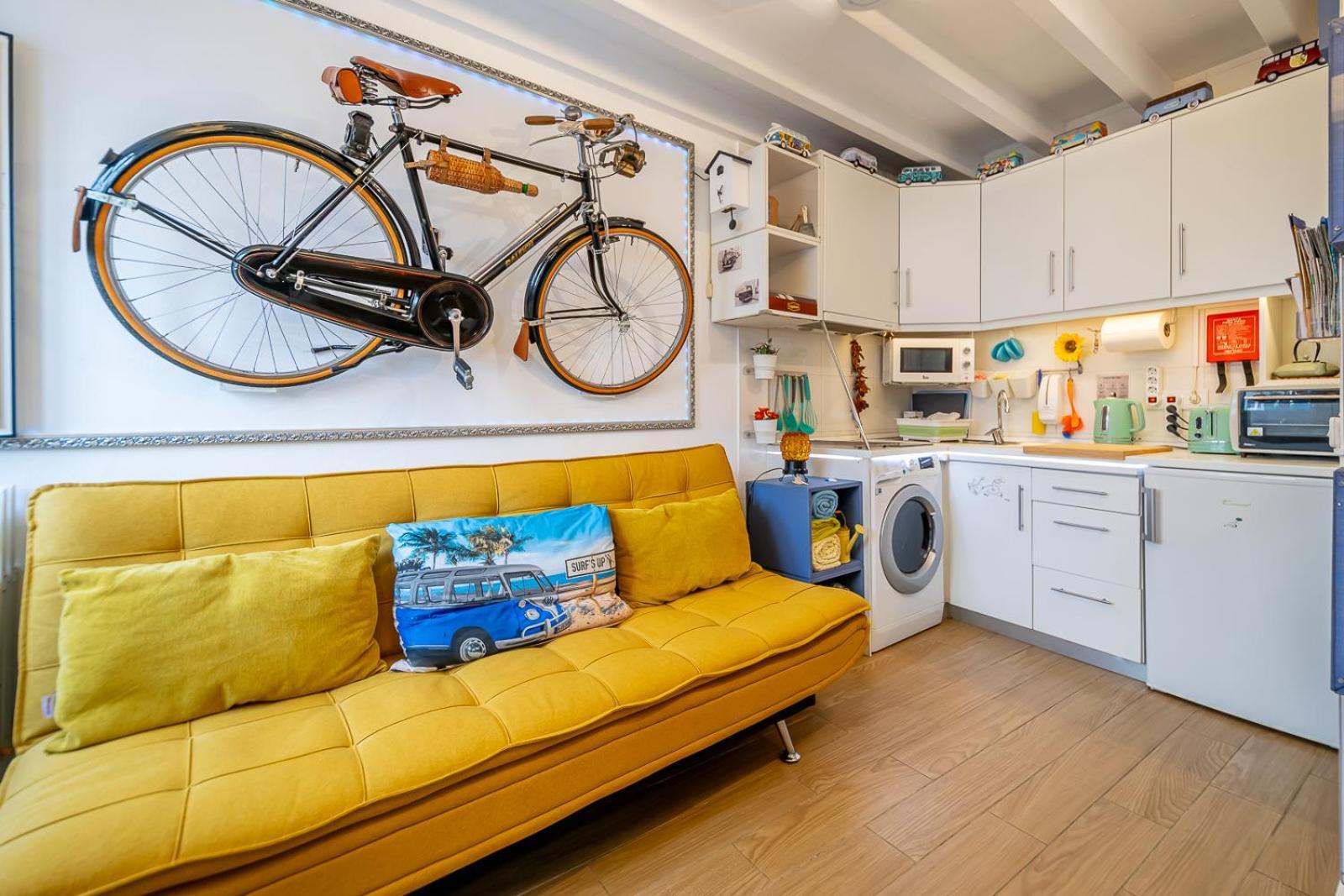 Casinha Da Ti Babel Holiday home Faro