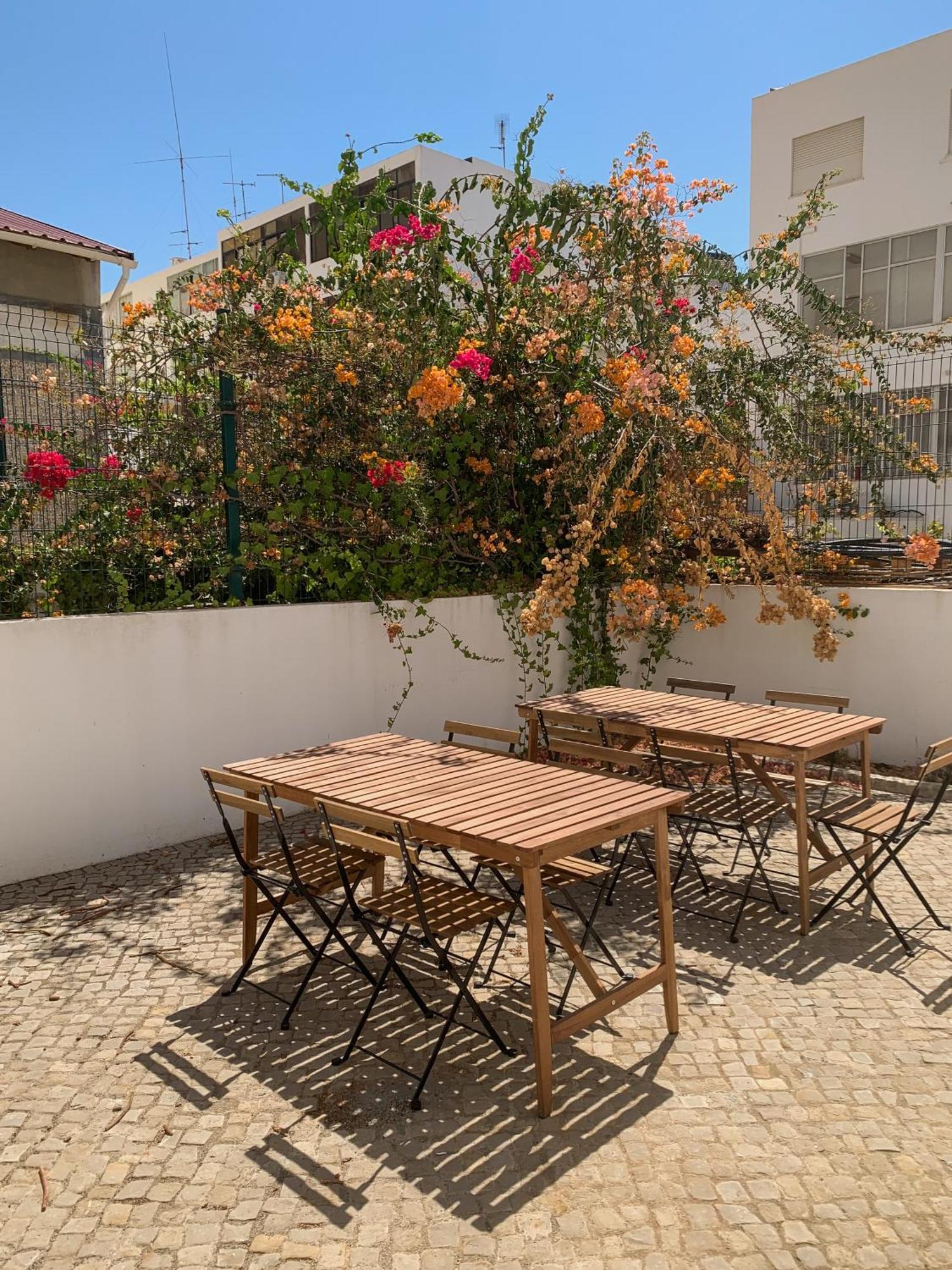 Hostel Moradia De