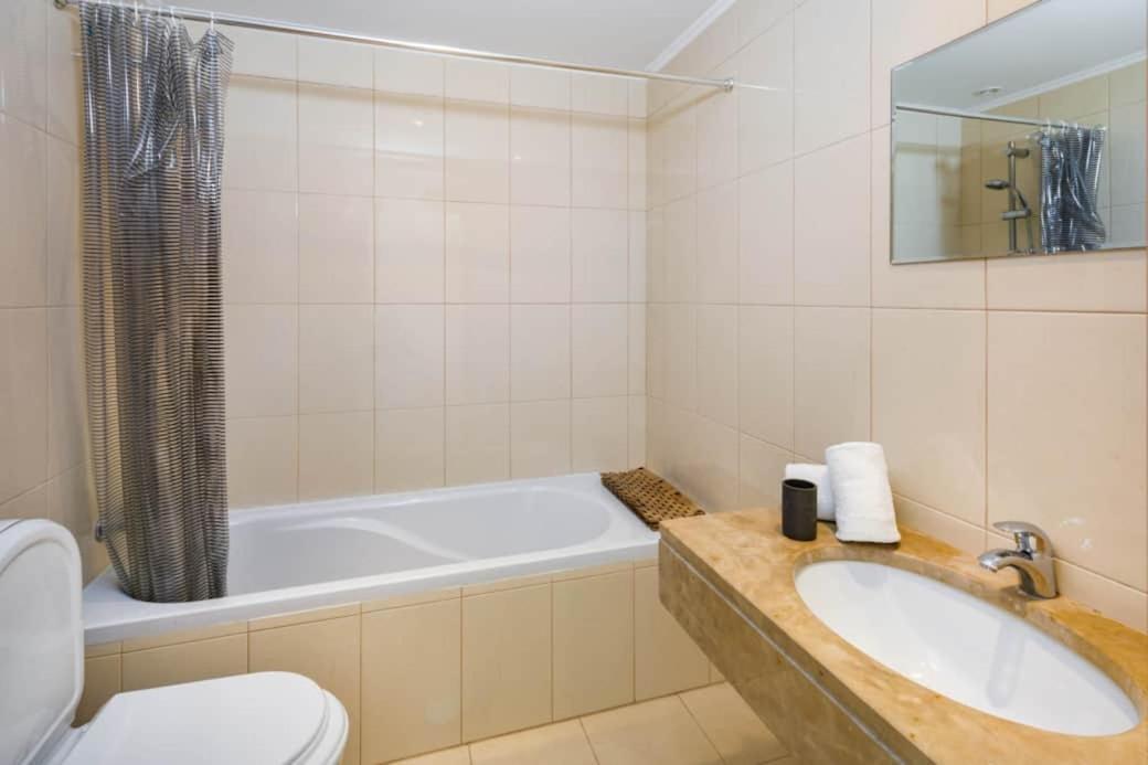 Holiday home Townhouse Flores Faro