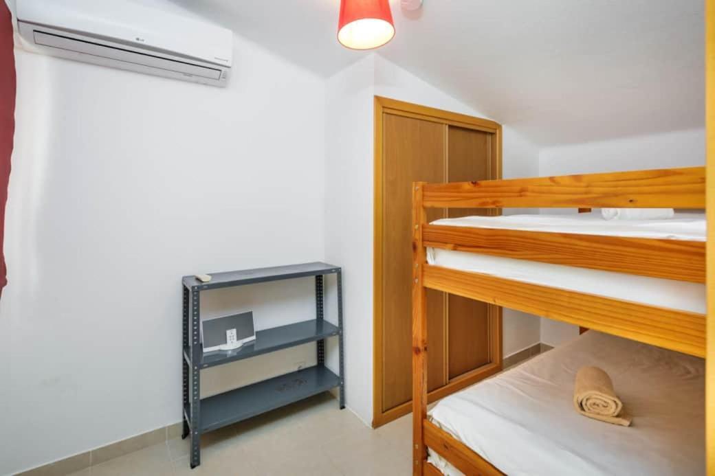 Holiday home Townhouse Flores Faro