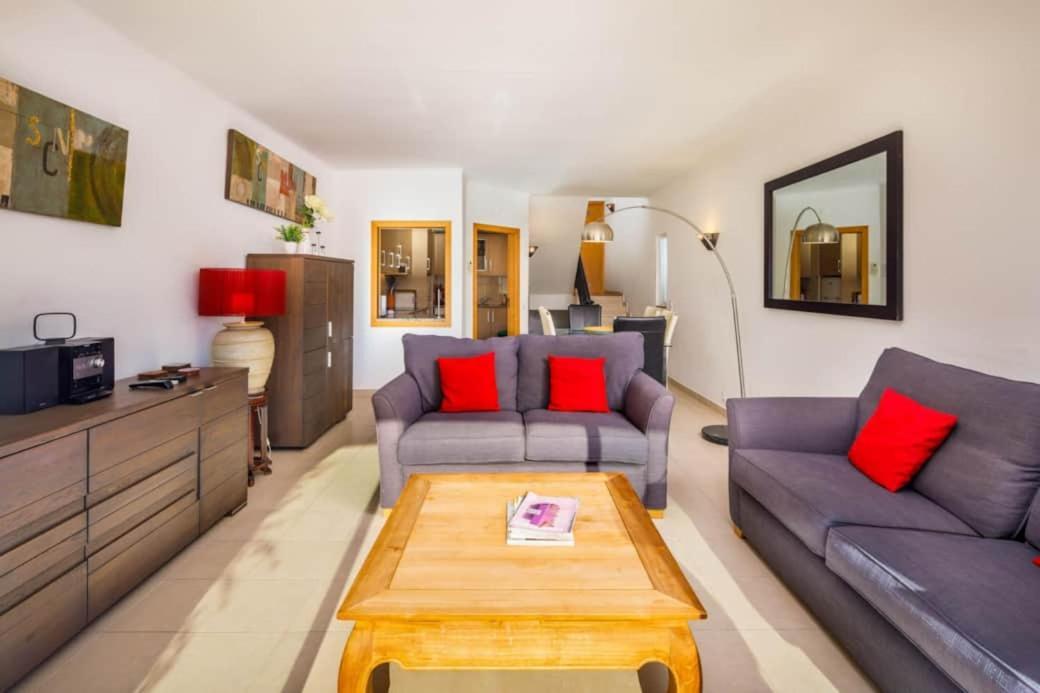 Holiday home Townhouse Flores *