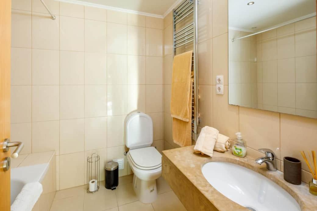 Townhouse Flores Holiday home *