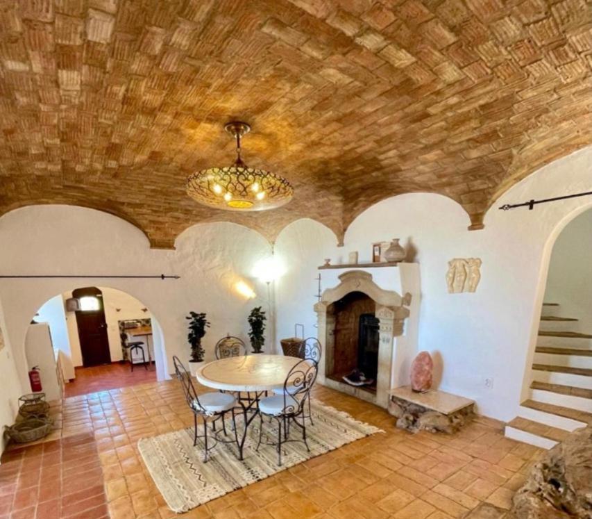 Villa Monte Borboleta