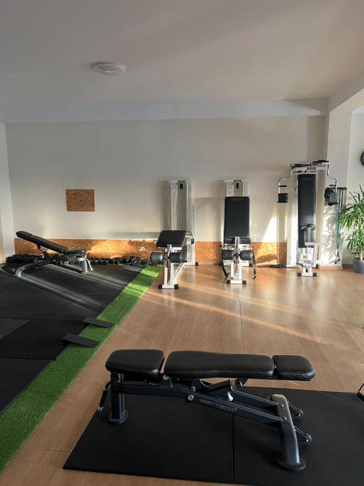 Casa Saudade Luxury Bed & Breakfast *