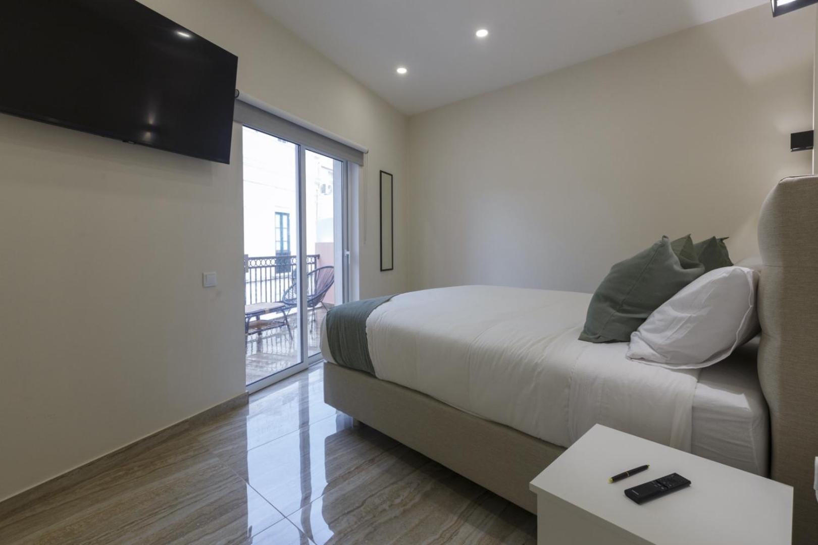 Solar Mendonca Hotel *