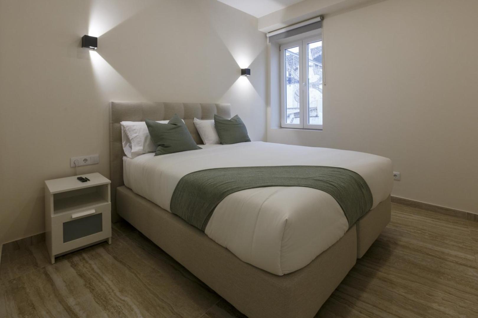Hotel Solar Mendonca *