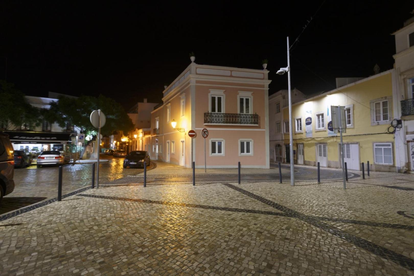 Hotel Solar Mendonca *