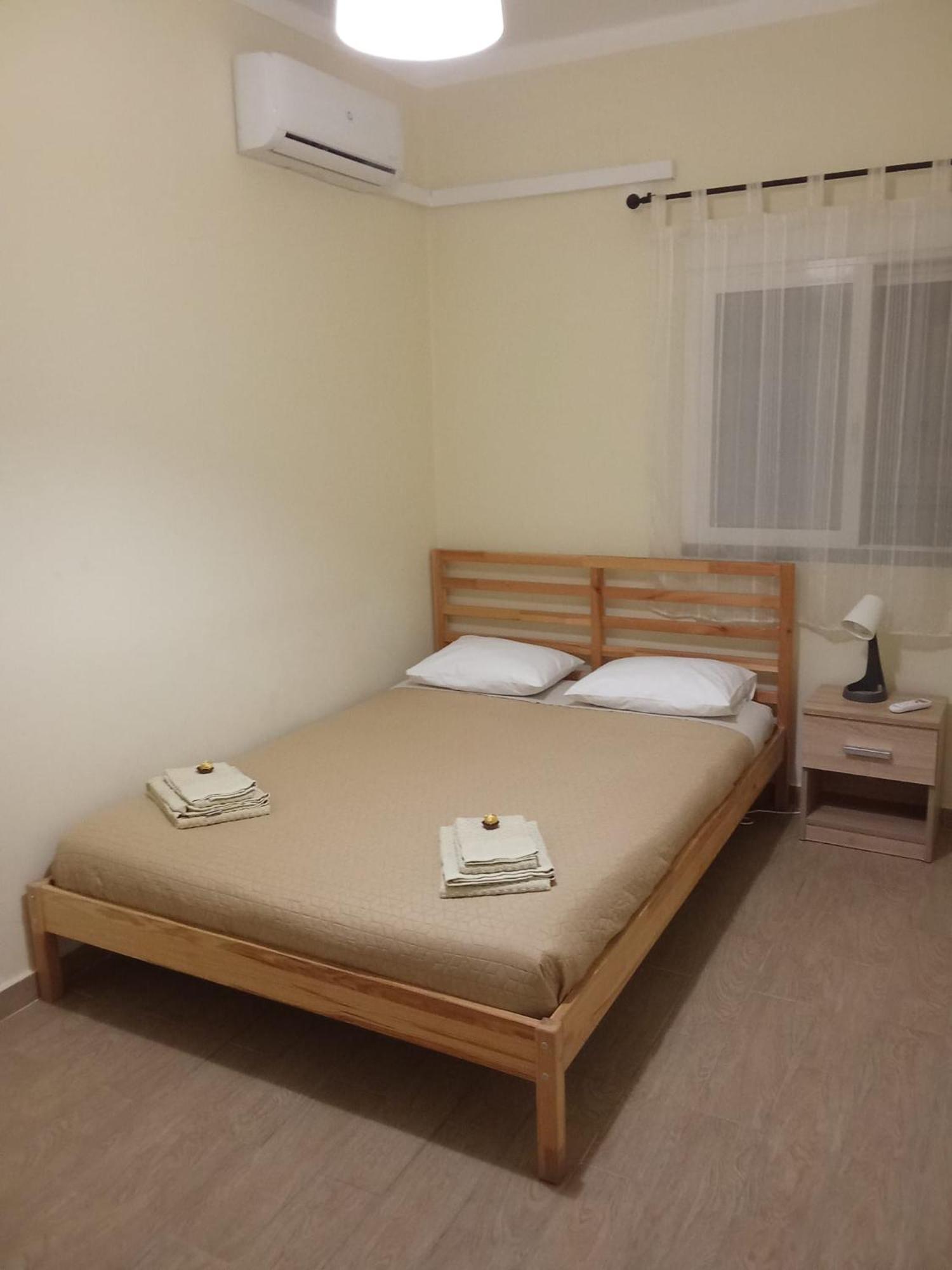 T3 Apartment