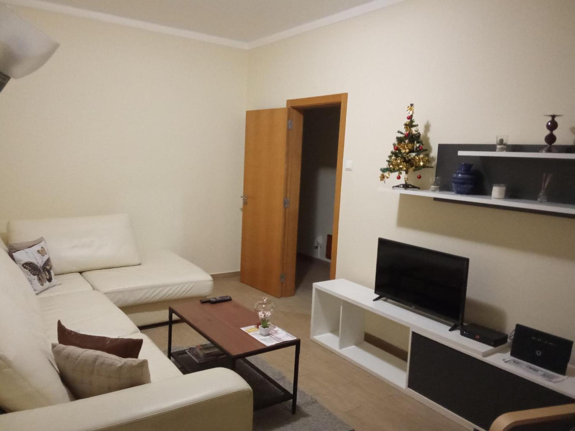 T3 Apartment