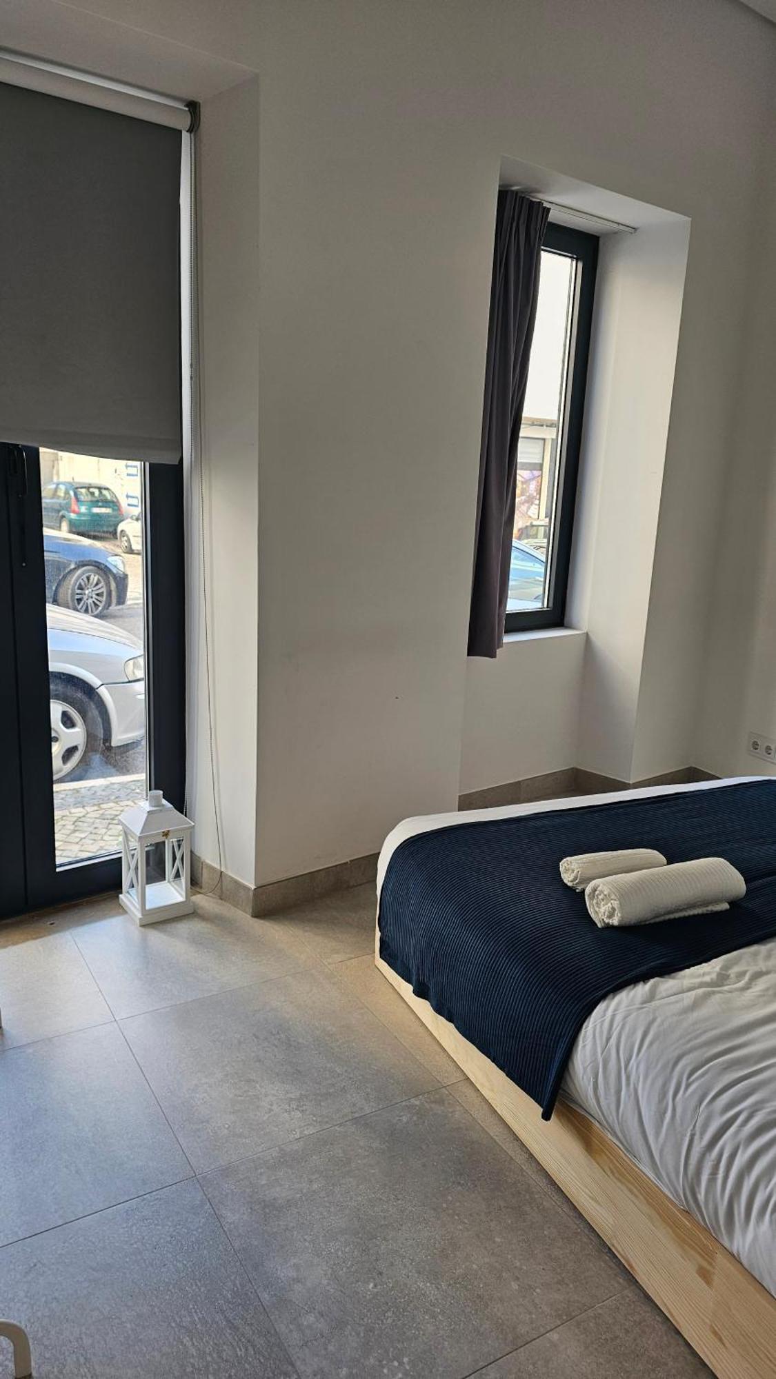 Center Apartment